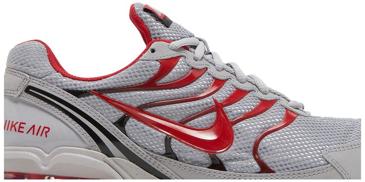 Air Max Torch 4 Atmosphere Grey University Red