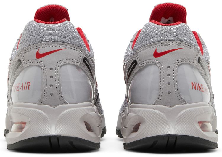 Air Max Torch 4 Atmosphere Grey University Red