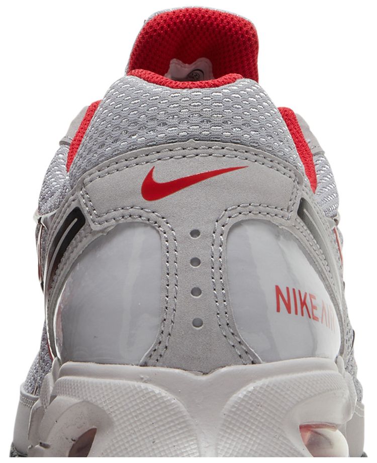 Air Max Torch 4 Atmosphere Grey University Red