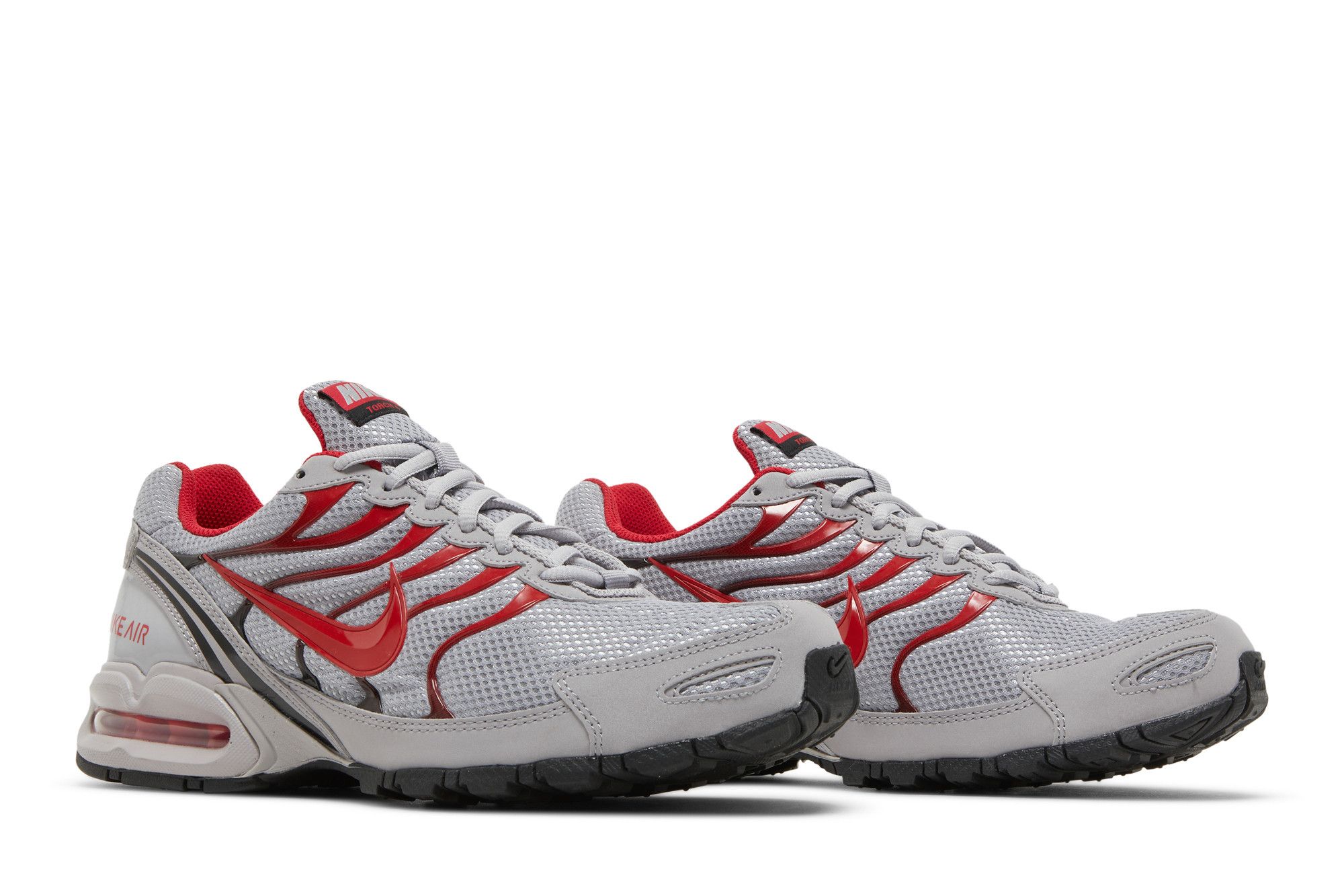 Nike air torch 4 review top