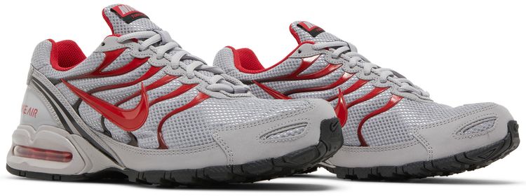 Air Max Torch 4 Atmosphere Grey University Red