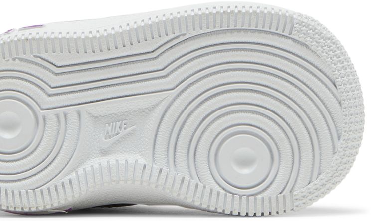 Nike Air Force 1 LV8 3 TD Peace Love and Basketball