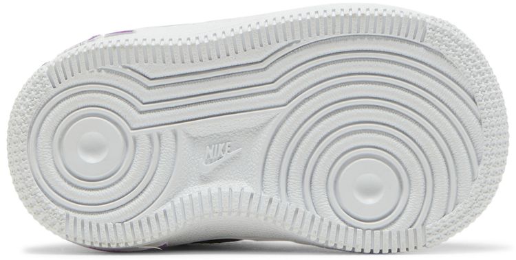 Nike Air Force 1 LV8 3 TD Peace Love and Basketball