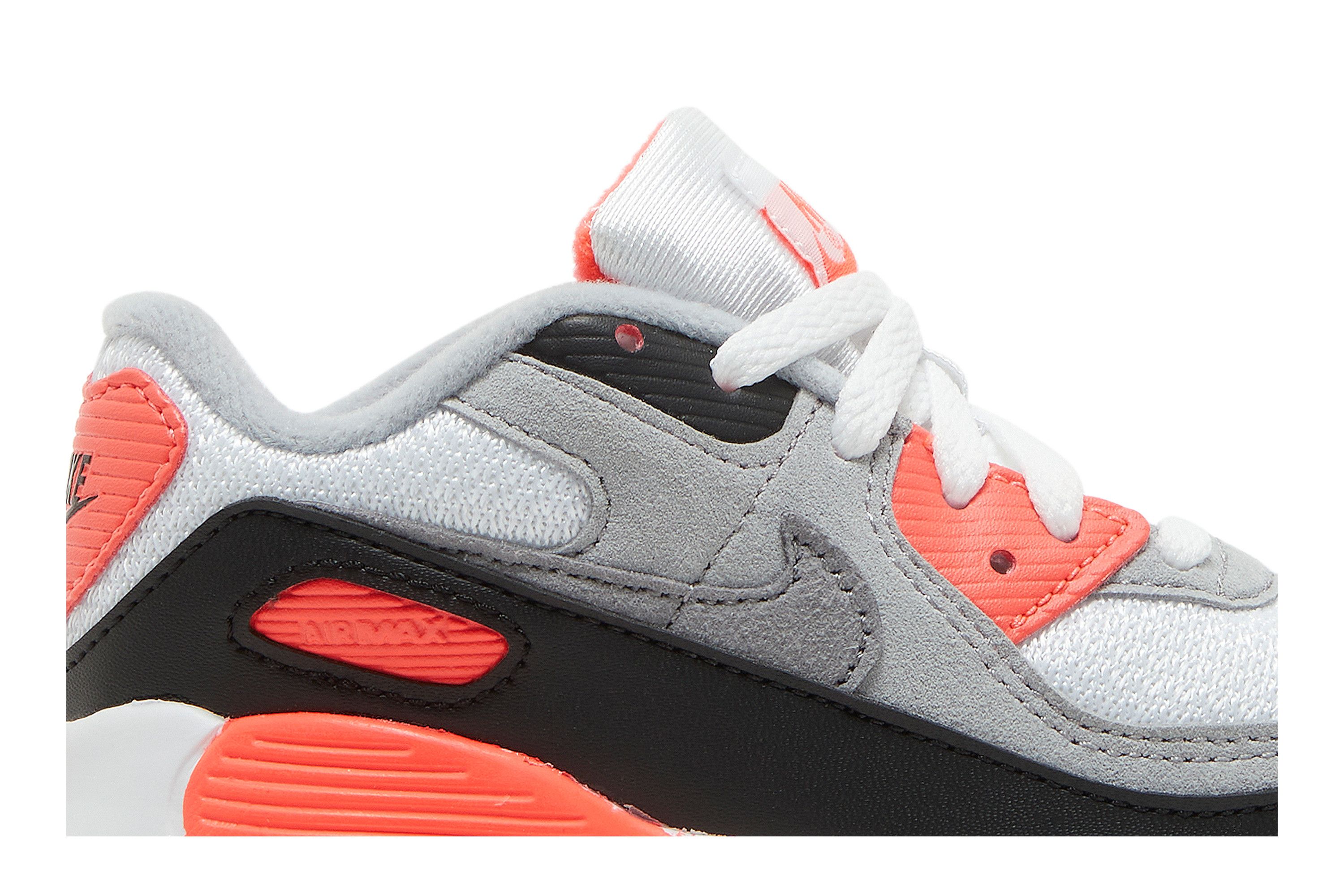 Nike Air Max 90 QS Baby Toddler Running Shoe