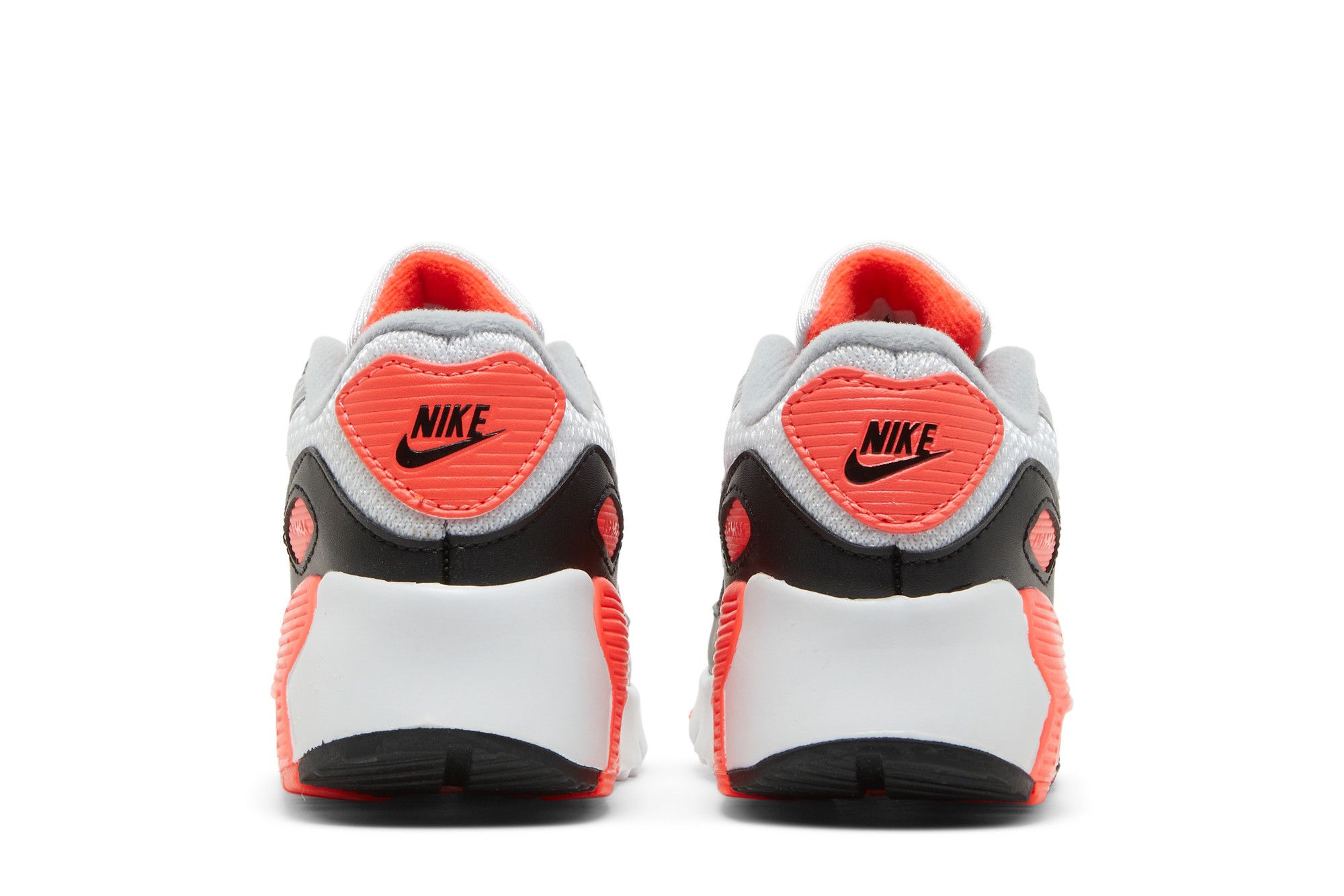 nike air max 90 radiant red