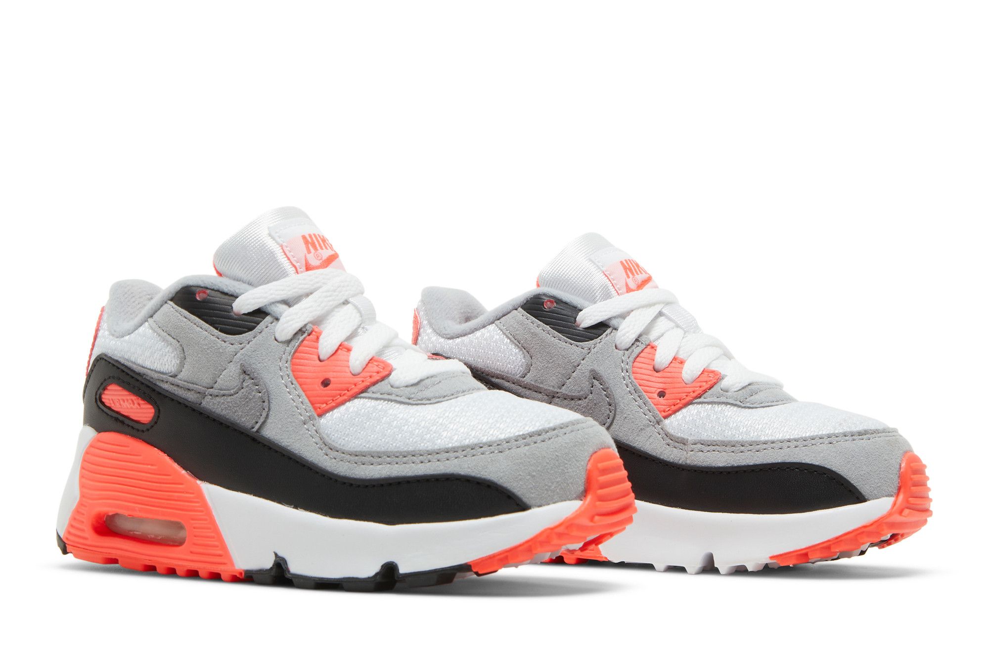 Baby air max 9 infrared outlet