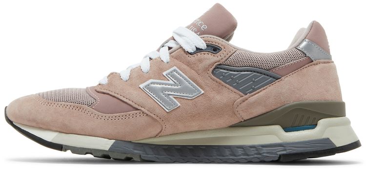 New Balance 998 Made in USA Dusty Rose