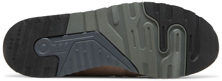 New Balance 998 Made in USA Dusty Rose