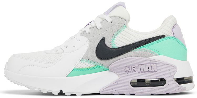Nike Wmns Air Max Excee Green Glow