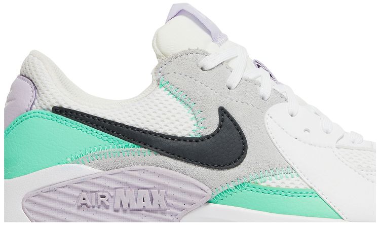 Nike Wmns Air Max Excee Green Glow
