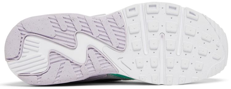 Nike Wmns Air Max Excee Green Glow