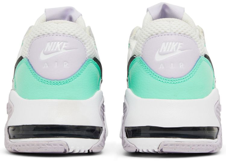 Nike Wmns Air Max Excee Green Glow
