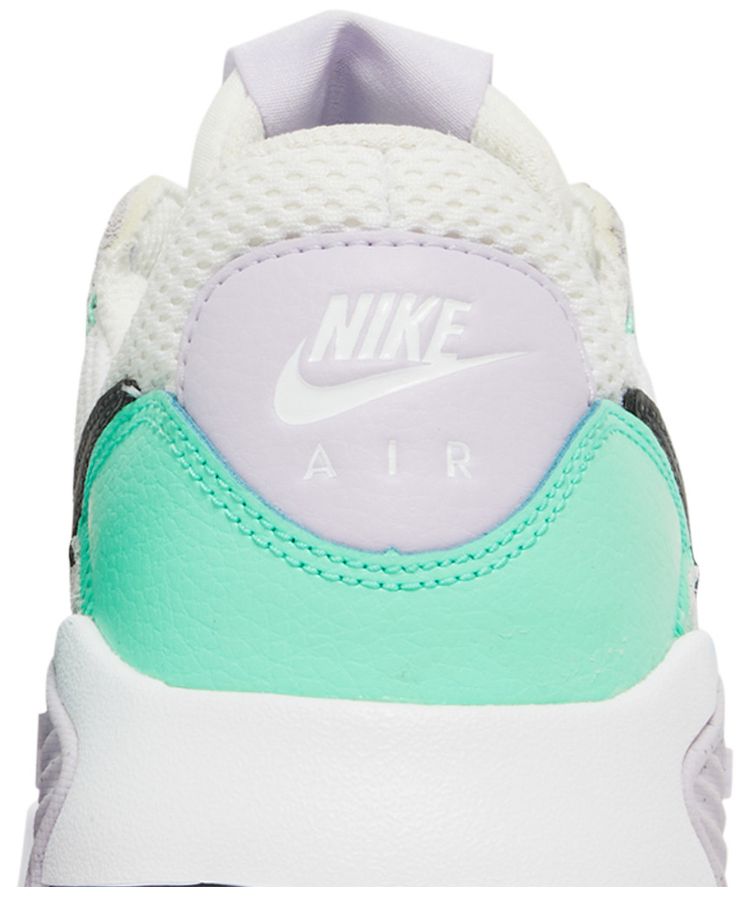 Nike Wmns Air Max Excee Green Glow