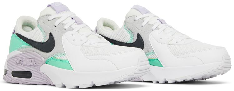 Nike Wmns Air Max Excee Green Glow