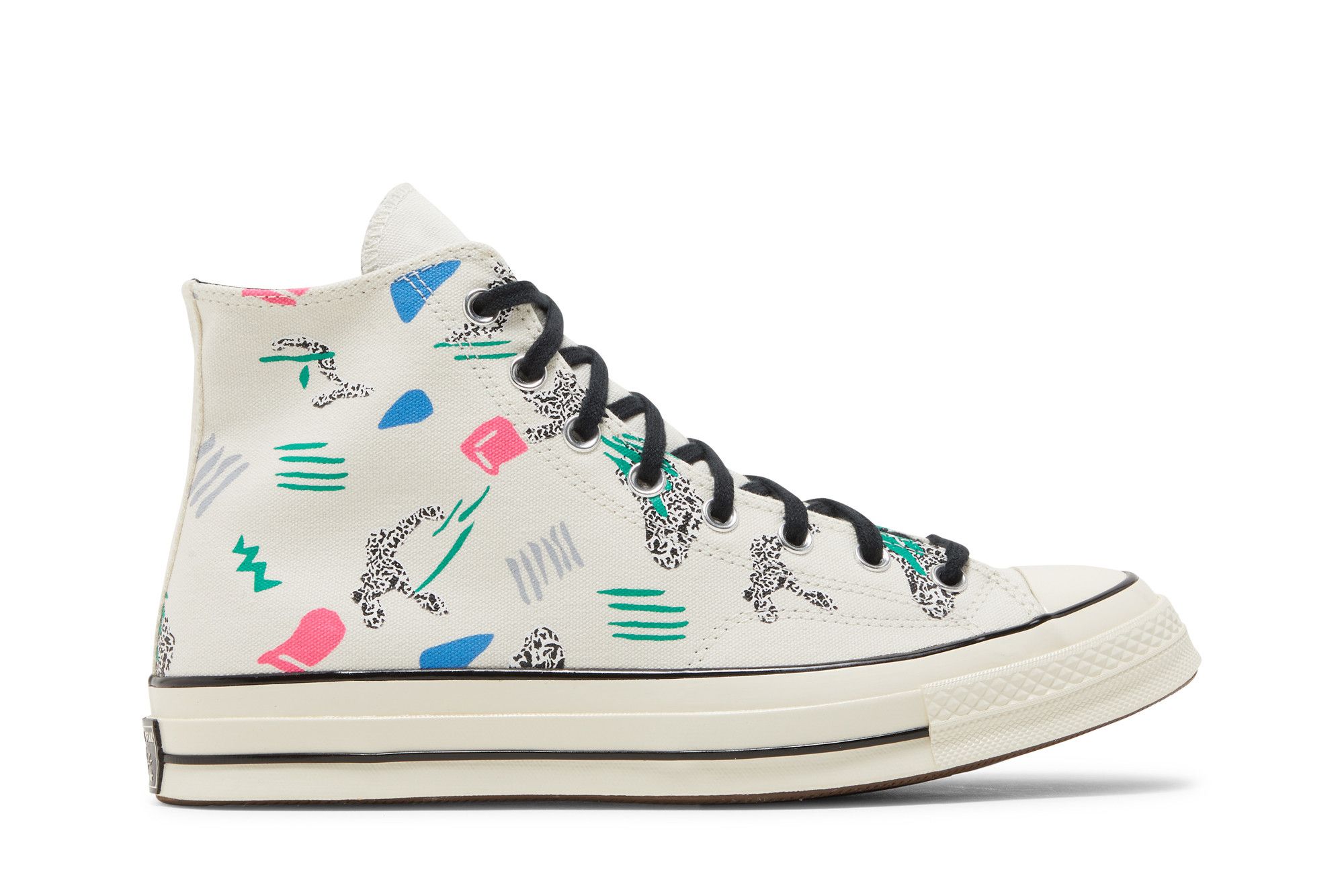 Converse chuck 70 hi new arrivals archive print