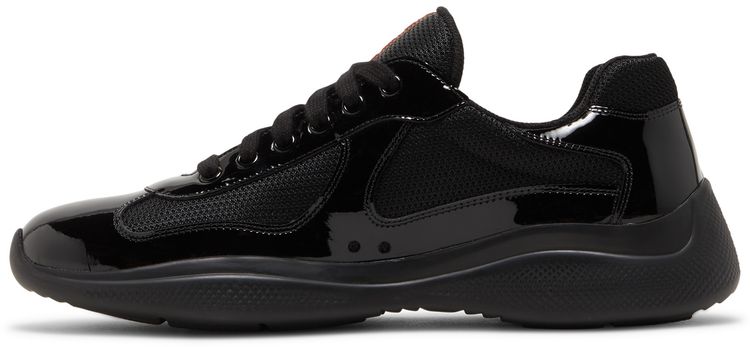 Prada Americas Cup Black