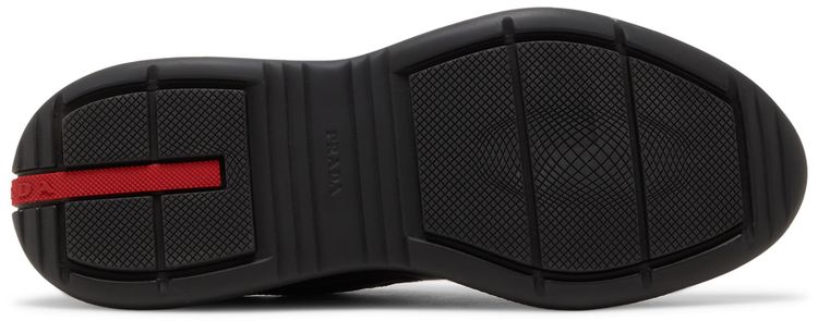 Prada Americas Cup Black