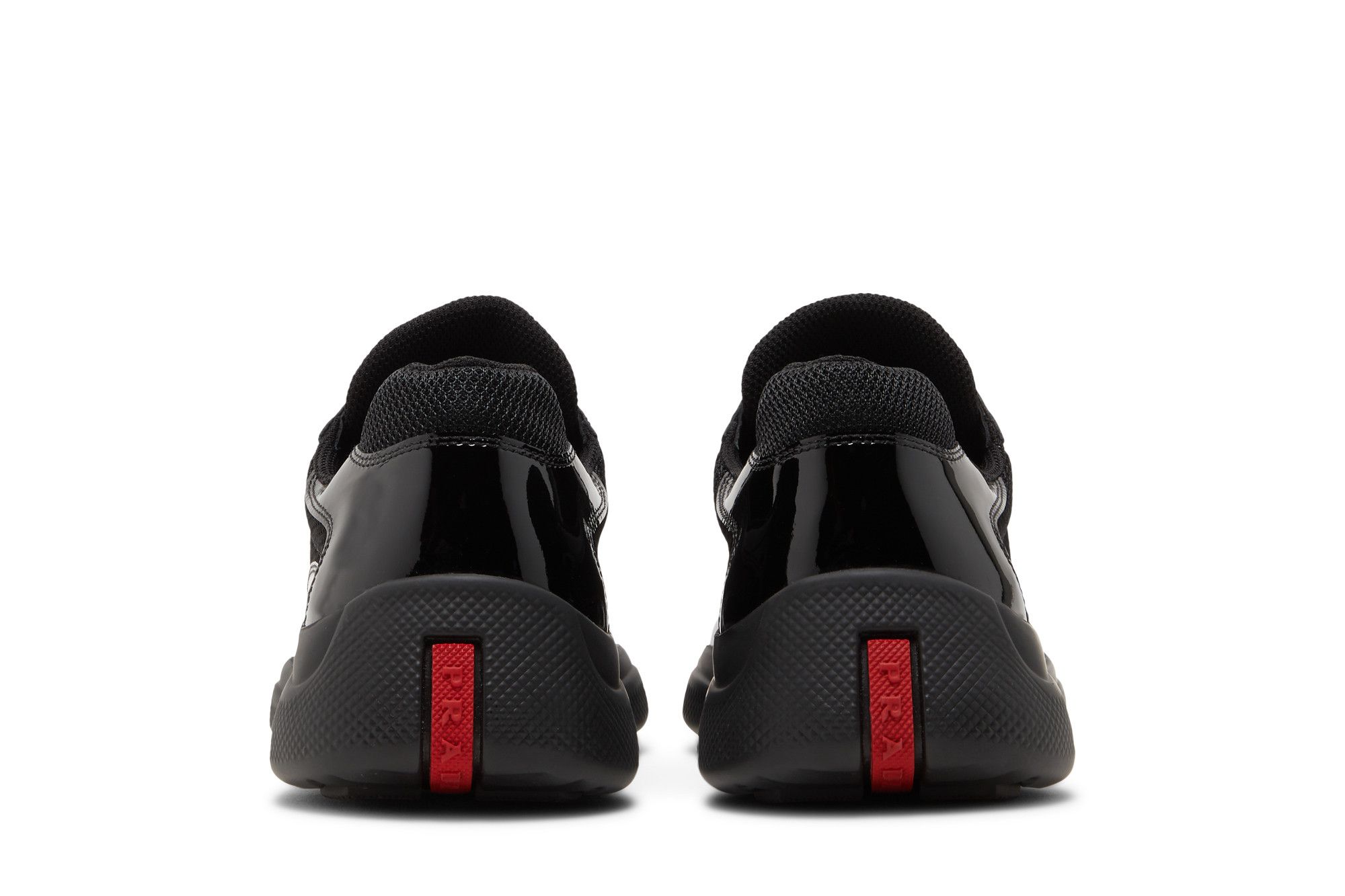 Buy Prada America's Cup 'Black' - 4E3400 ASZ F0002 | GOAT