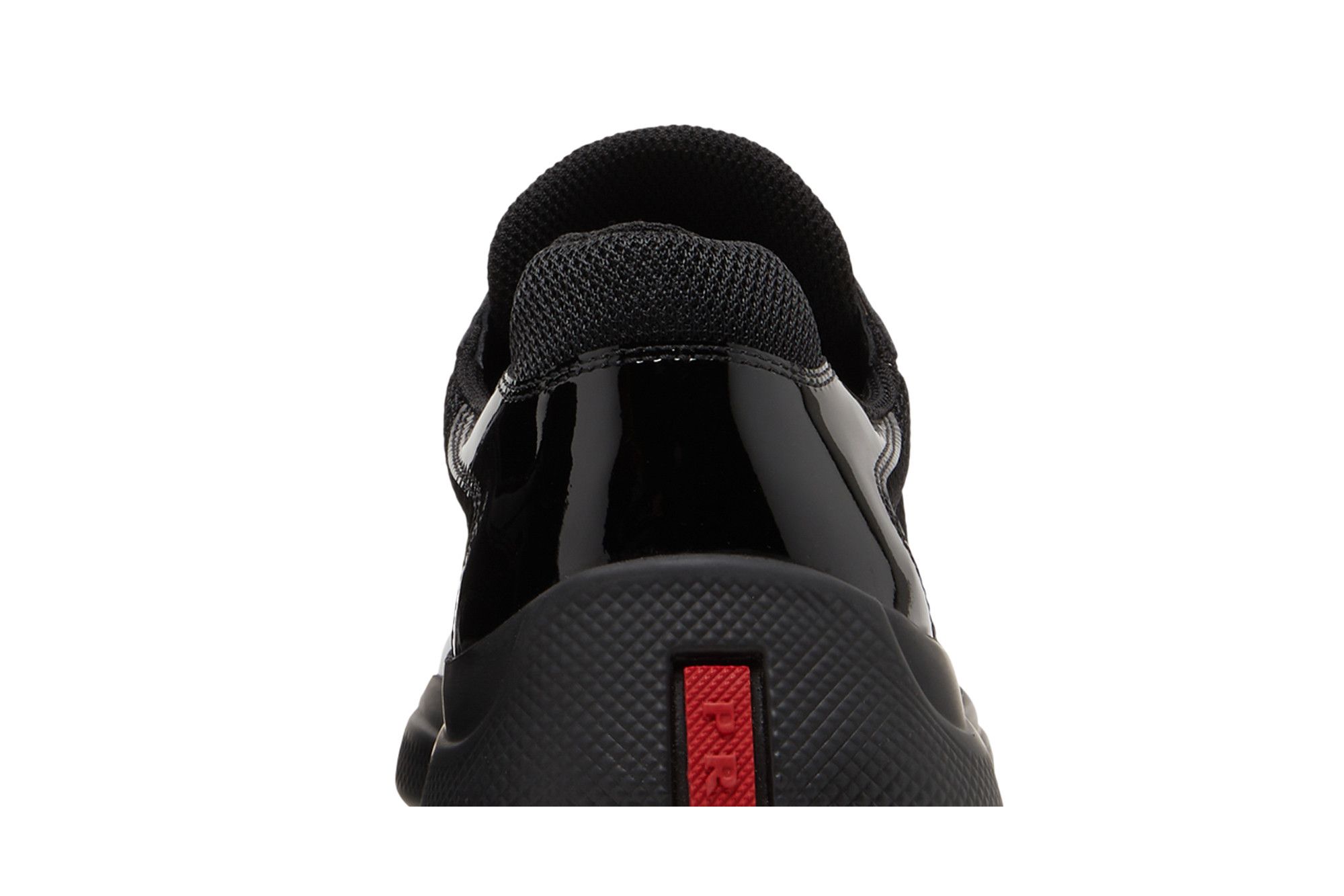 Buy Prada America's Cup 'Black' - 4E3400 ASZ F0002 | GOAT