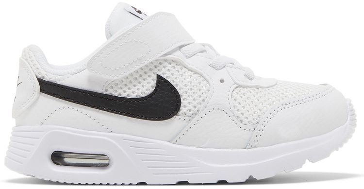 Nike Air Max SC TD White Black