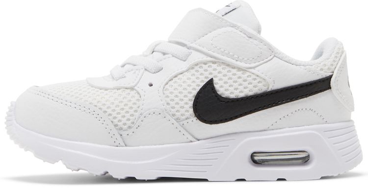 Nike Air Max SC TD White Black