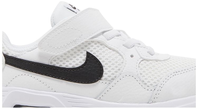 Nike Air Max SC TD White Black