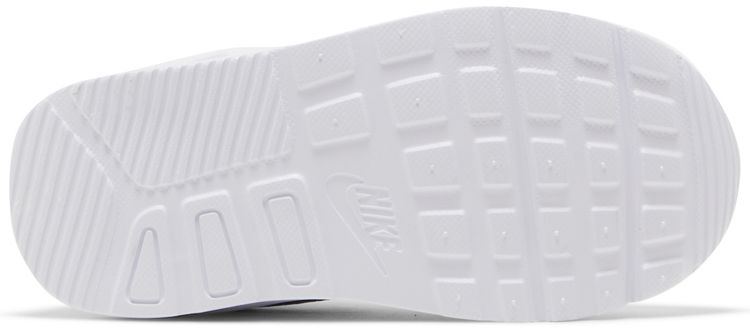 Nike Air Max SC TD White Black