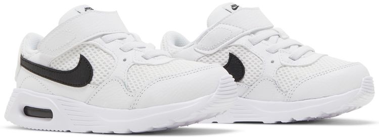 Nike Air Max SC TD White Black