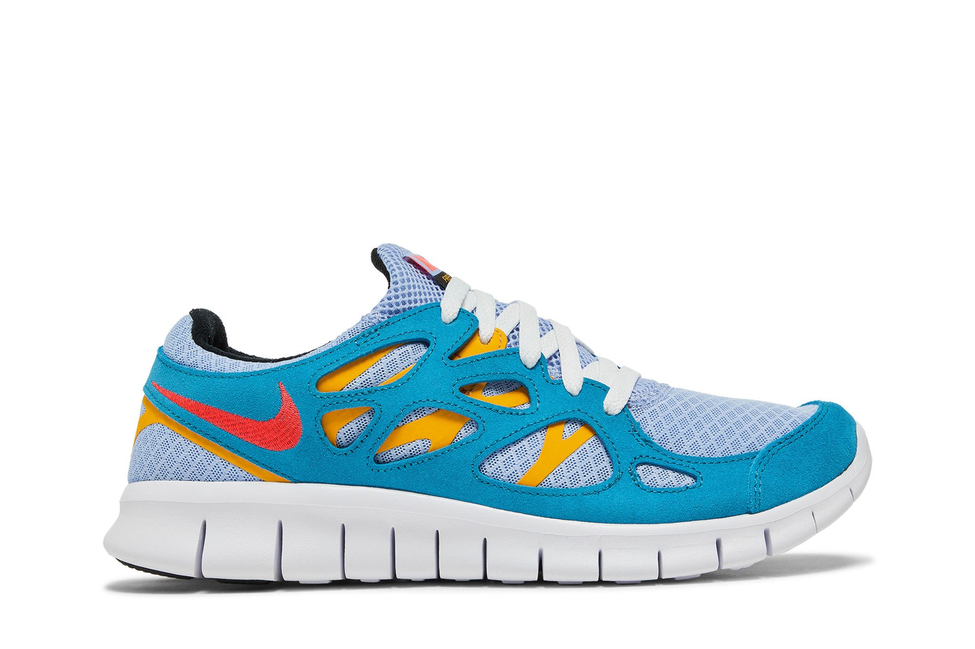 Free run discount facts