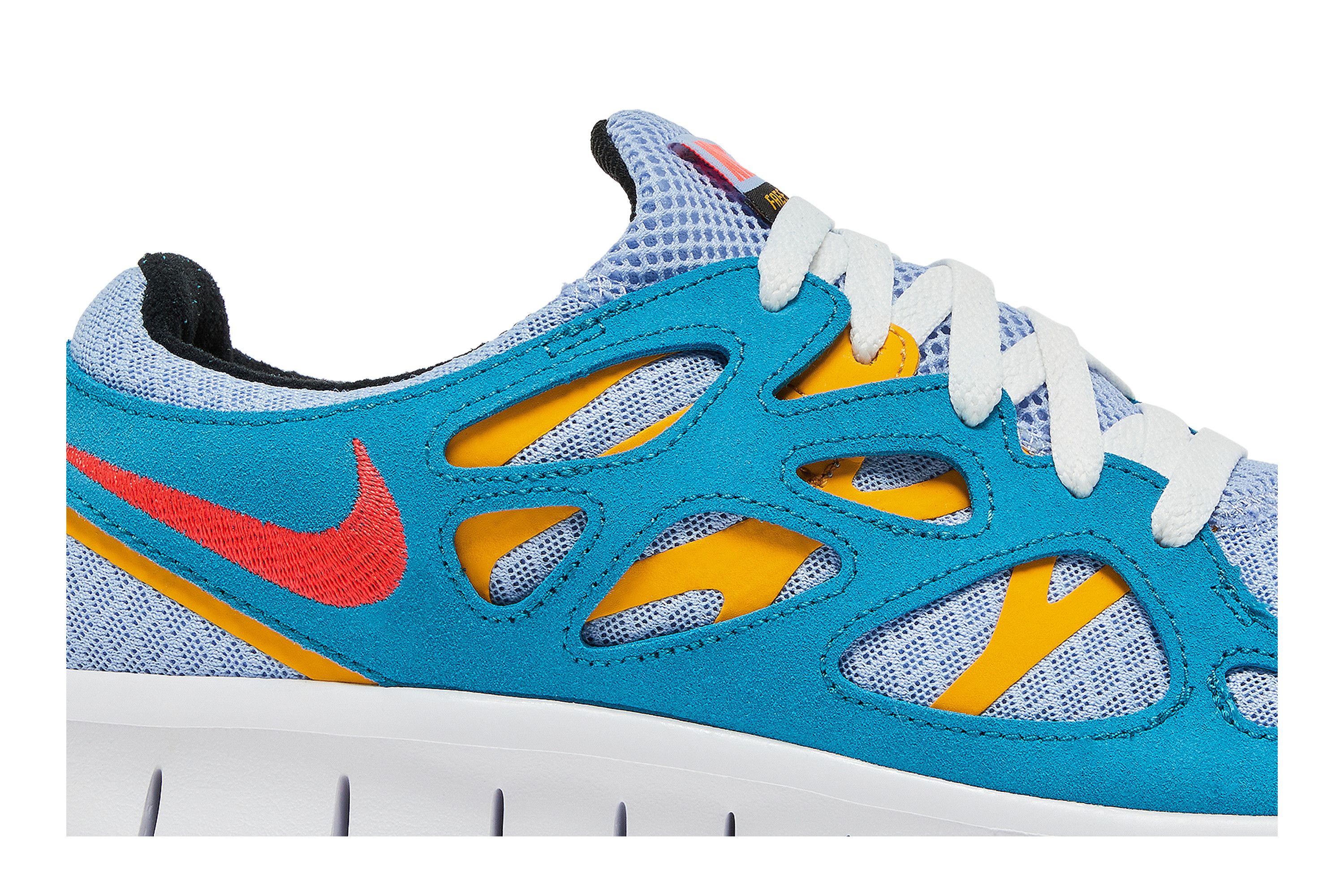 Nike original free runs best sale