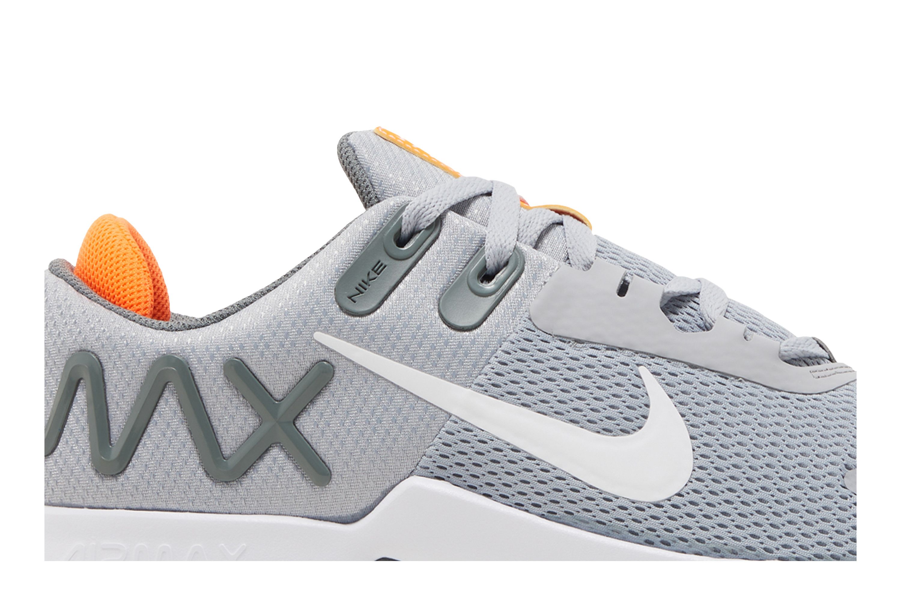 Buy Air Max Alpha Trainer 4 Wolf Grey Total Orange CW3396 007 GOAT CA