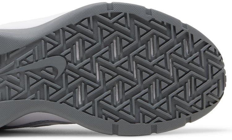 Nike Air Max Alpha Trainer 4 Wolf Grey Total Orange