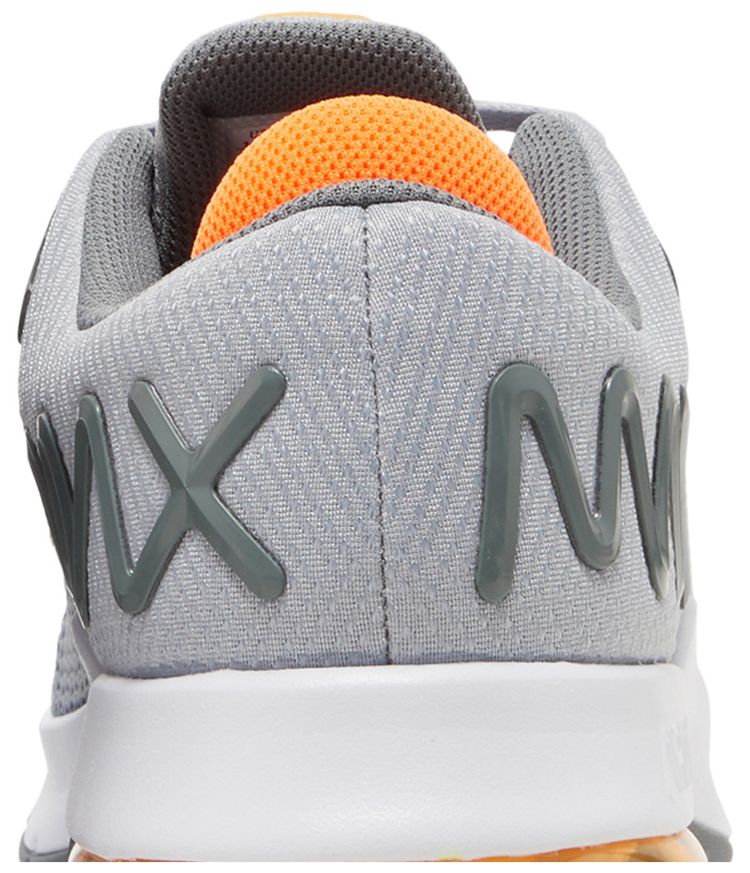 Nike Air Max Alpha Trainer 4 Wolf Grey Total Orange
