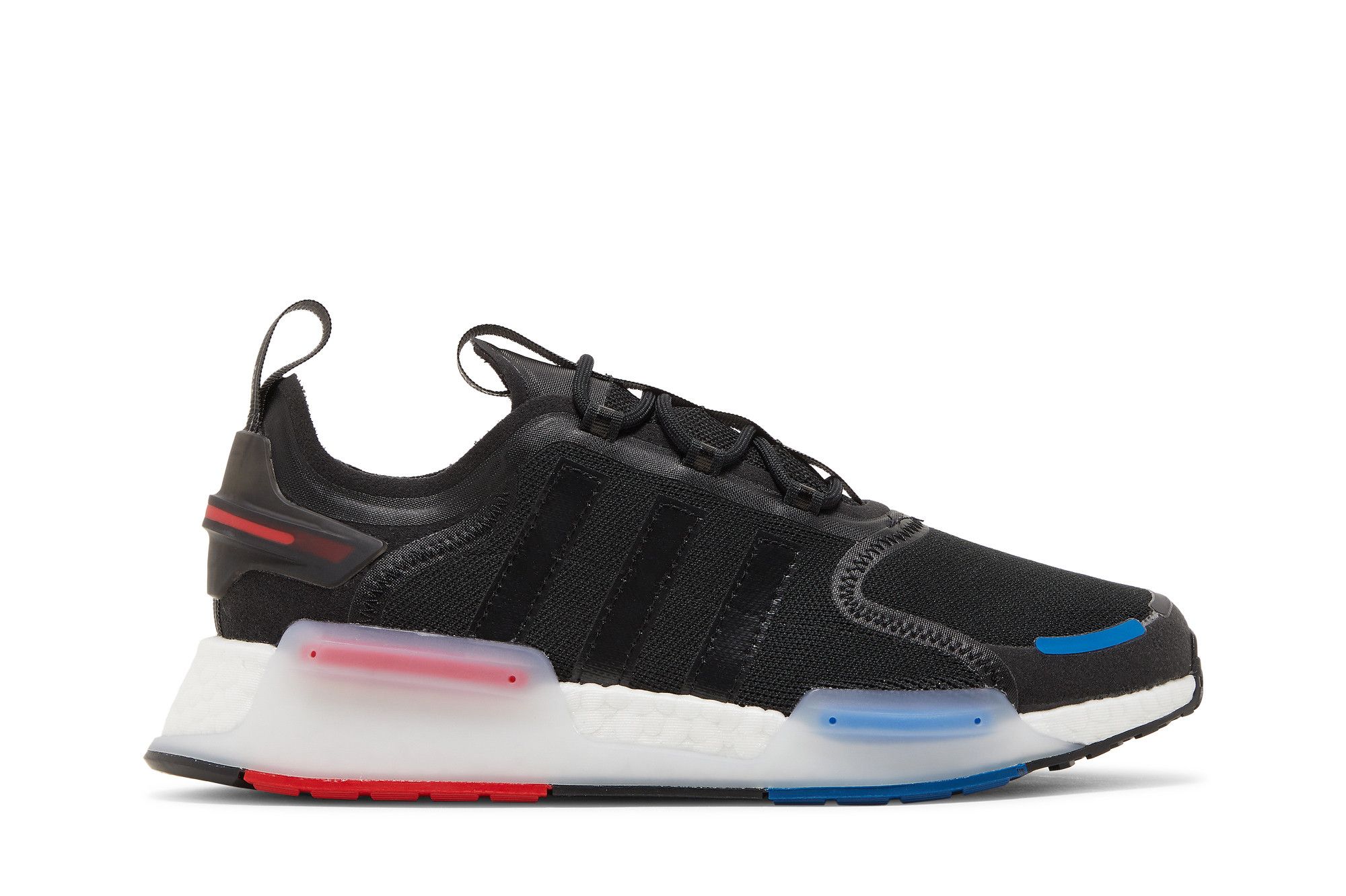 Adidas nmd sales og black