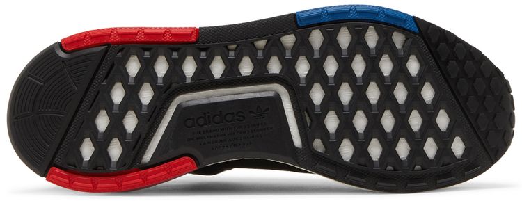 Adidas NMD V3 OG Black