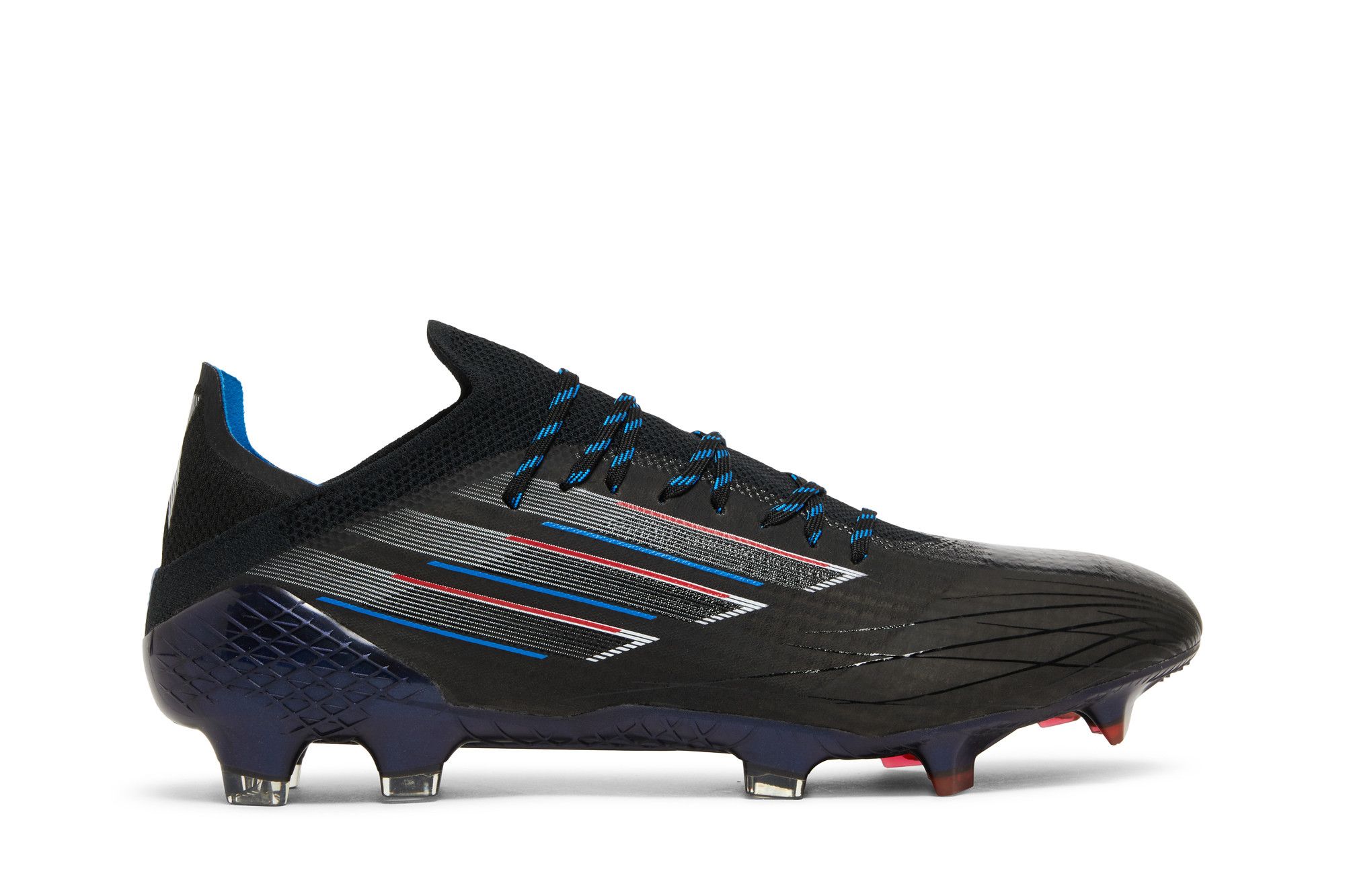 Adidas x 18.1 fg black deals