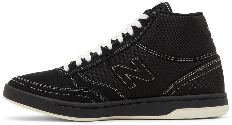 New Balance Numeric 440 High Black