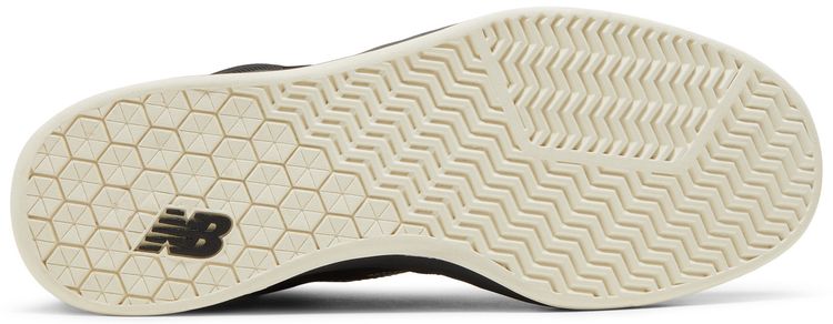 New Balance Numeric 440 High Black