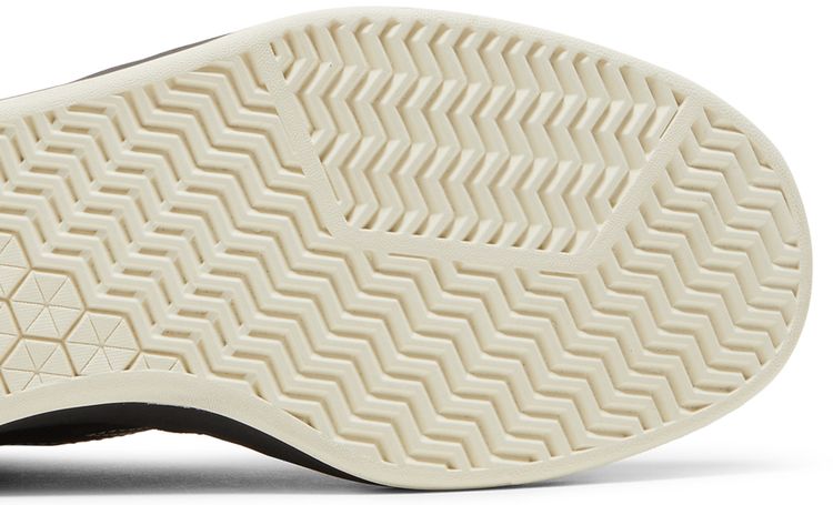 New Balance Numeric 440 High Black