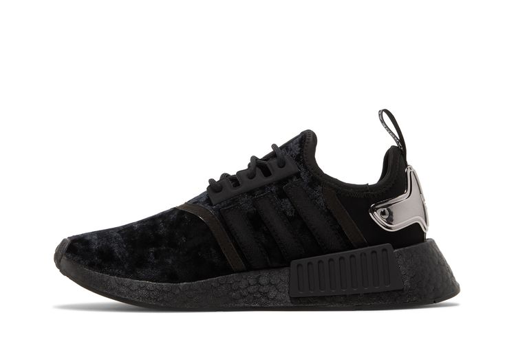 adidas gazelle silver green womens adidas NMD R1 Triple Threat Mens Running Shoe Black FV9015  Shoe Palace