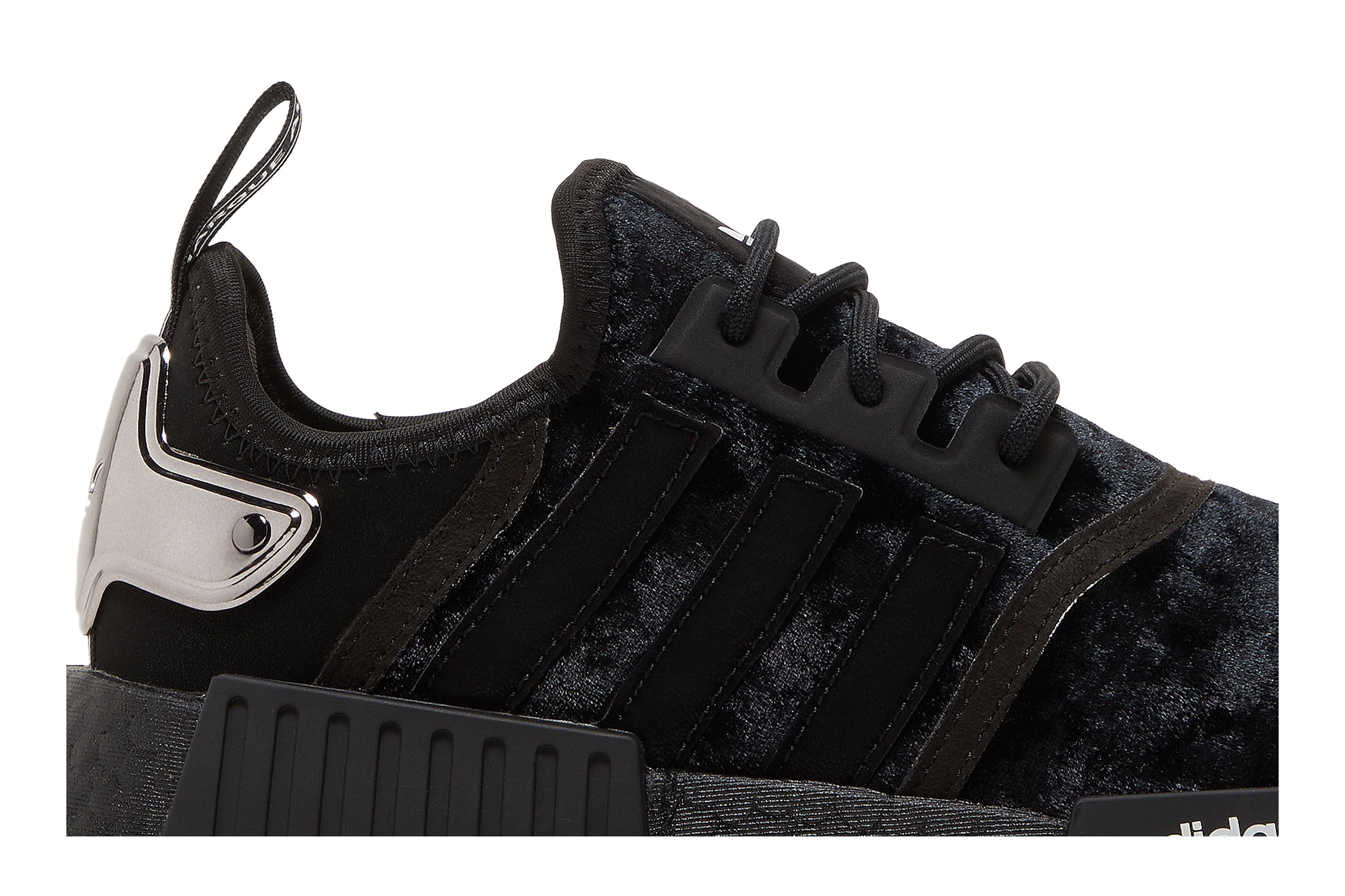Buy Wmns NMD R1 Triple Black GW5682 GOAT UK