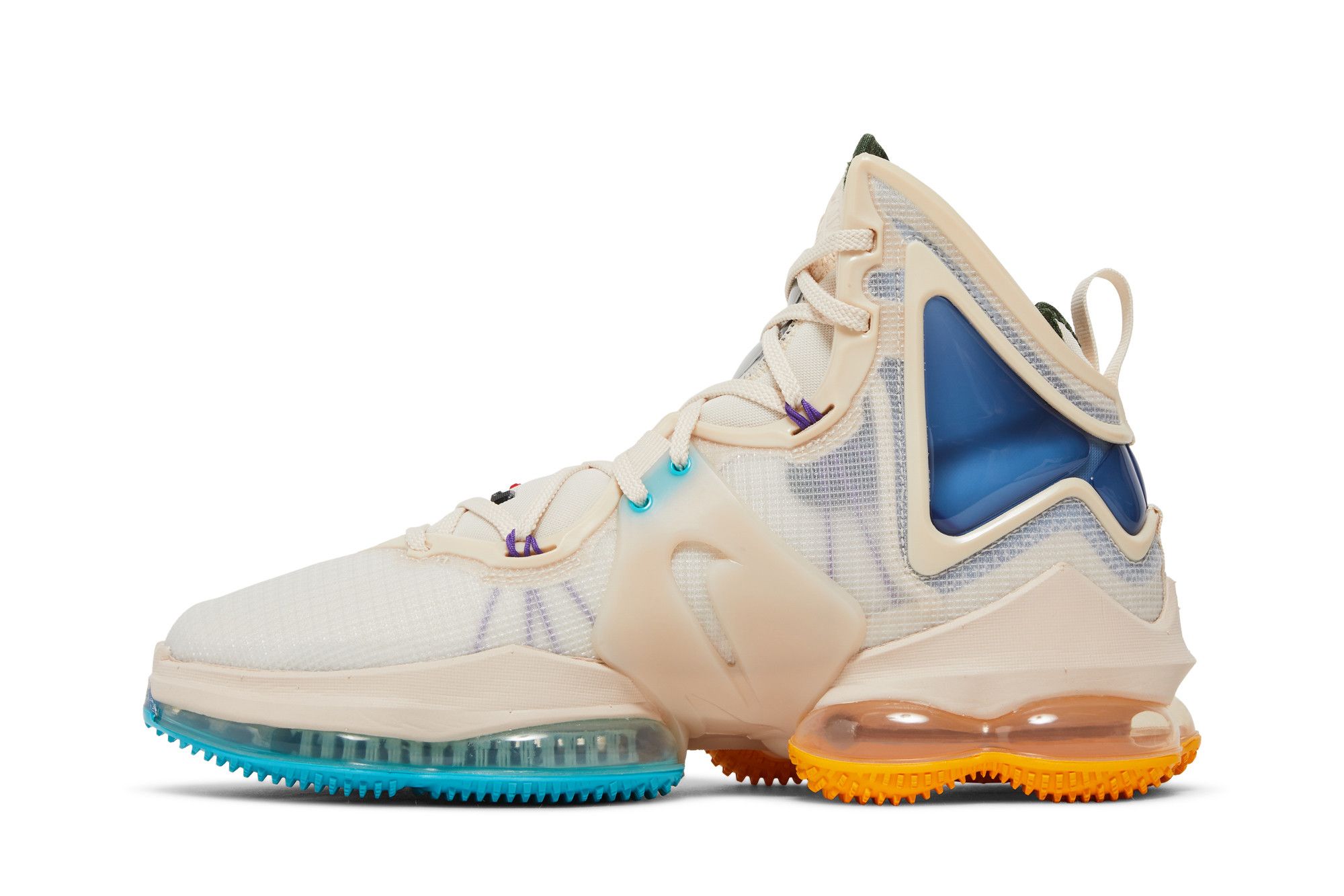 ★Nike★LEBRON 19 レブロン \"ミネアポリス レイカーズ\"★追跡可 20210426025106-0.webp