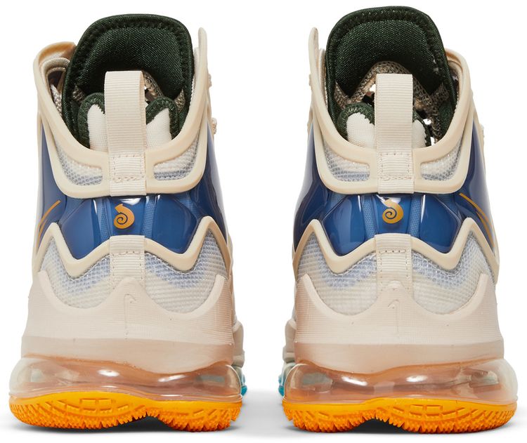 LeBron 19 Minneapolis Lakers