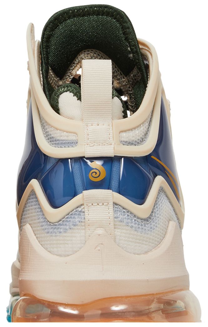 LeBron 19 Minneapolis Lakers