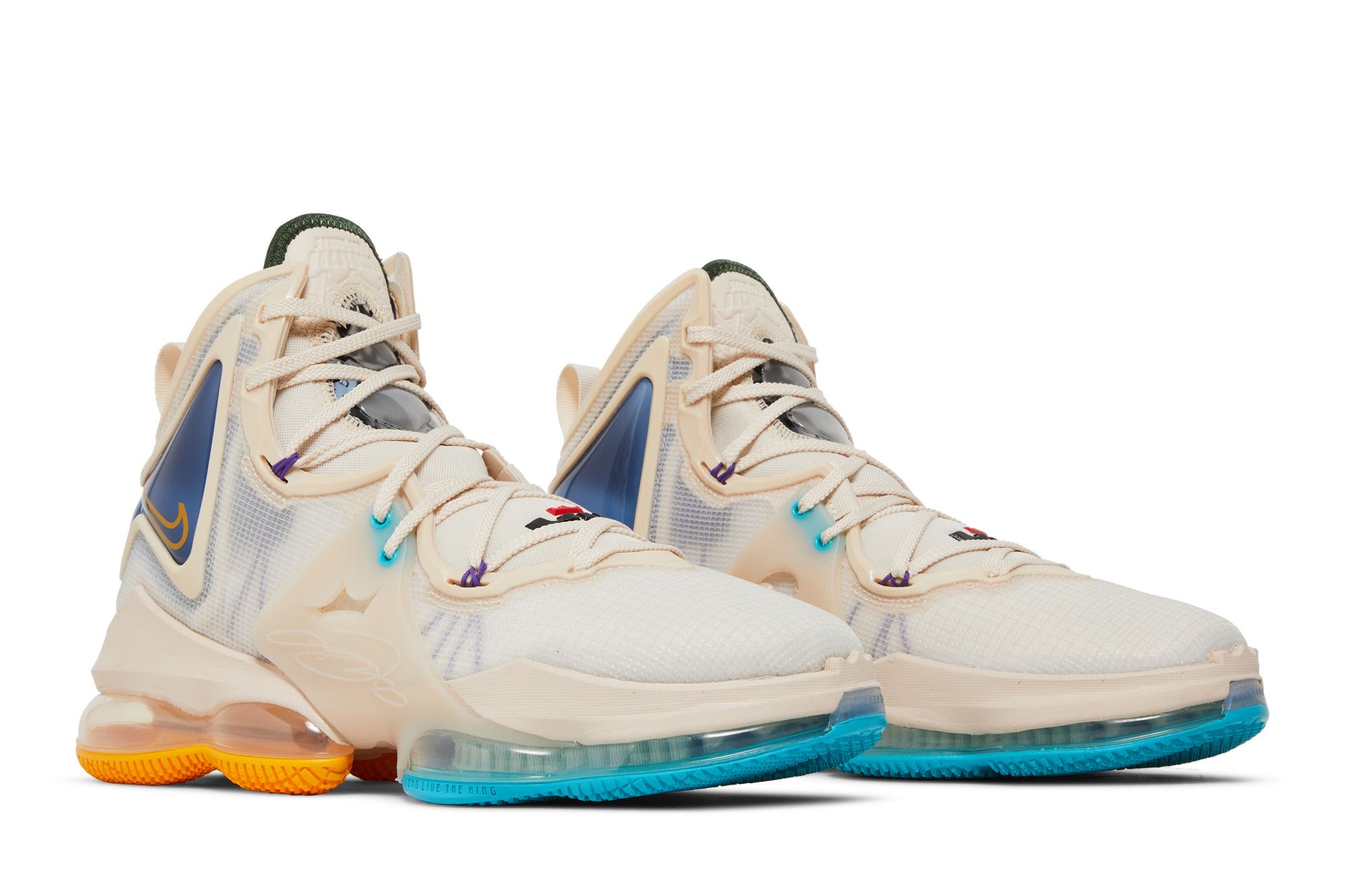 Lebron minneapolis lakers shoes online
