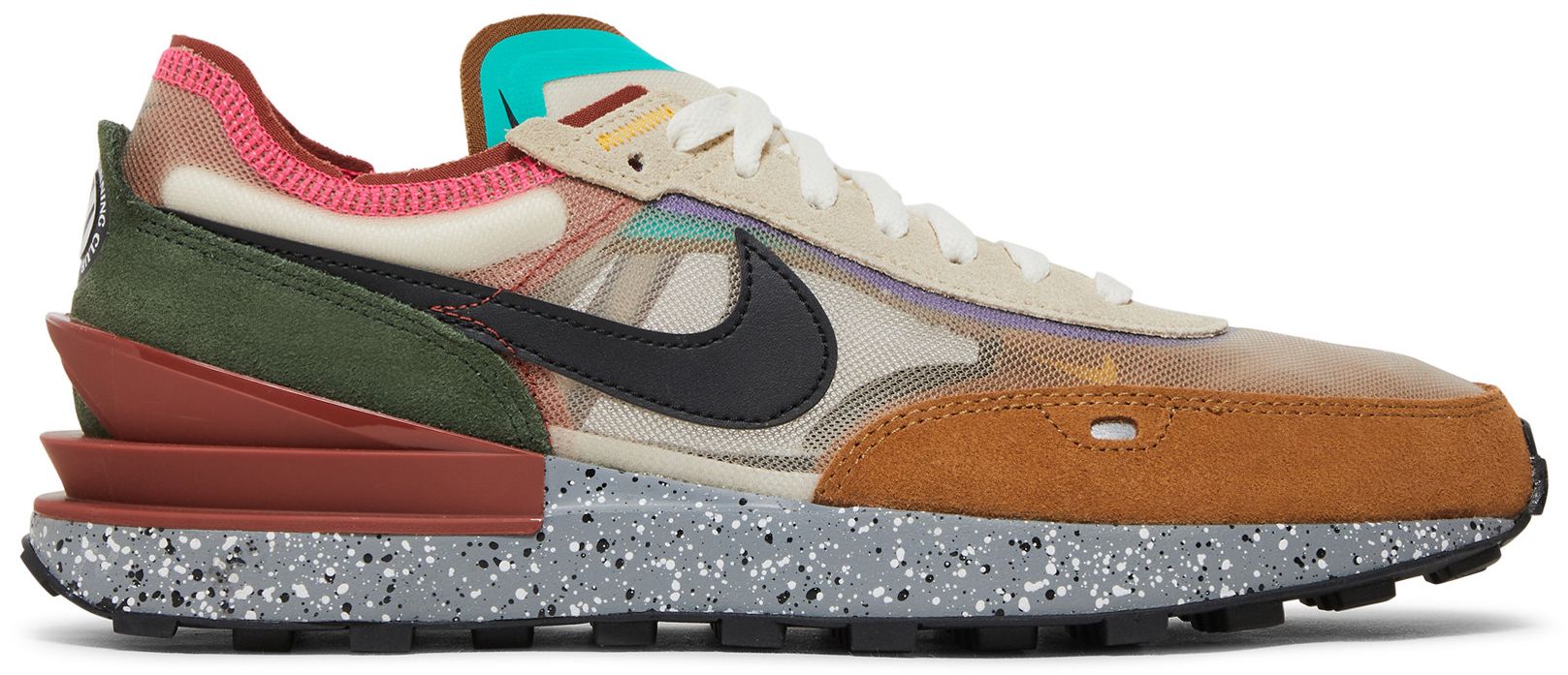 Buy Waffle One 'Everybody’s Nike Running Club' DO8908 200 GOAT