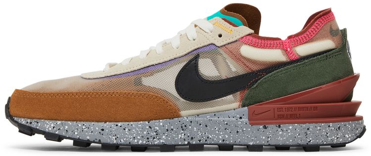 Waffle One Everybodys Nike Running Club