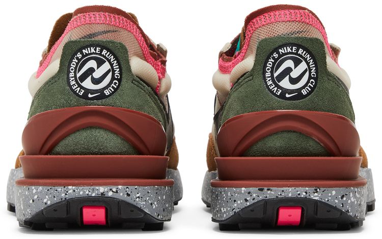 Waffle One Everybodys Nike Running Club