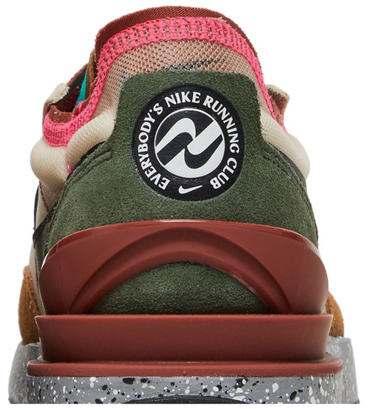 Waffle One Everybodys Nike Running Club