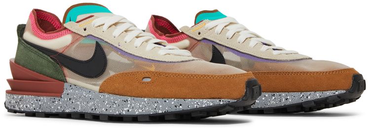Waffle One Everybodys Nike Running Club